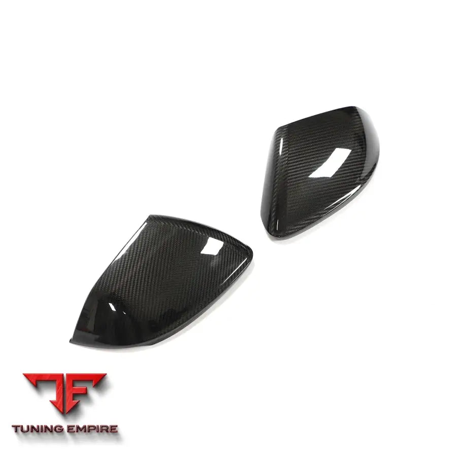 LAMBORGHINI URUS AERODYNAMIC PARTS