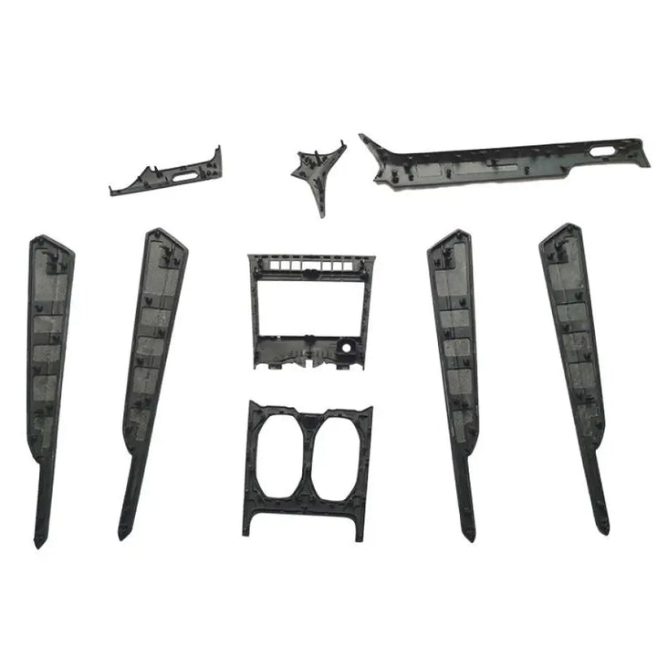 LAMBORGHINI URUS AERODYNAMIC PARTS