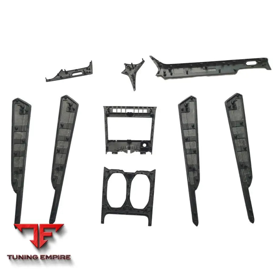 LAMBORGHINI URUS AERODYNAMIC PARTS