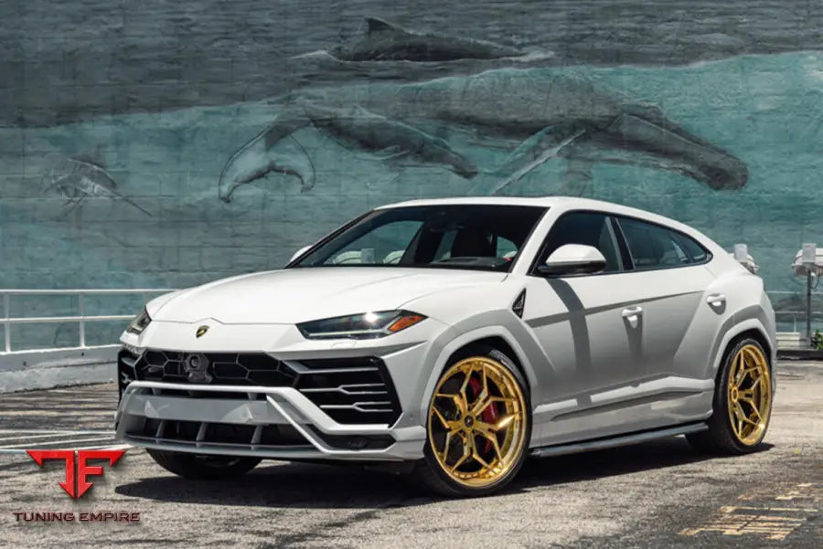 LAMBORGHINI URUS AGL56 FORGED WHEELS