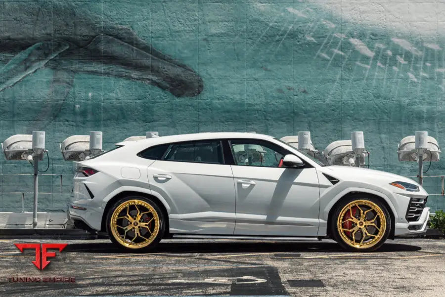 LAMBORGHINI URUS AGL56 FORGED WHEELS