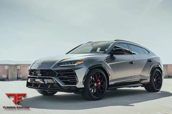 LAMBORGHINI URUS AGL61 FORGED WHEELS