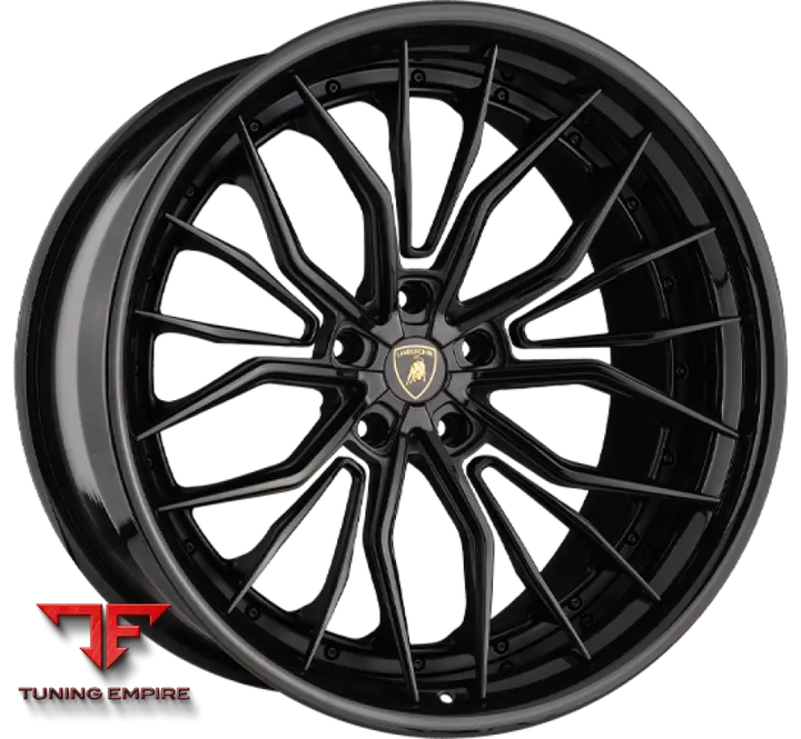 LAMBORGHINI URUS AGL67 FORGED WHEELS