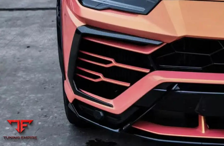 LAMBORGHINI URUS BODY KIT
