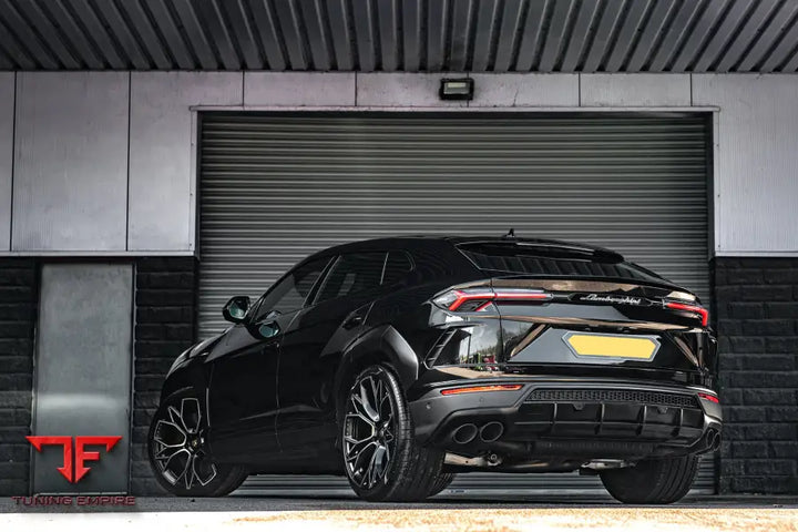 LAMBORGHINI URUS BODY KIT 2018Y