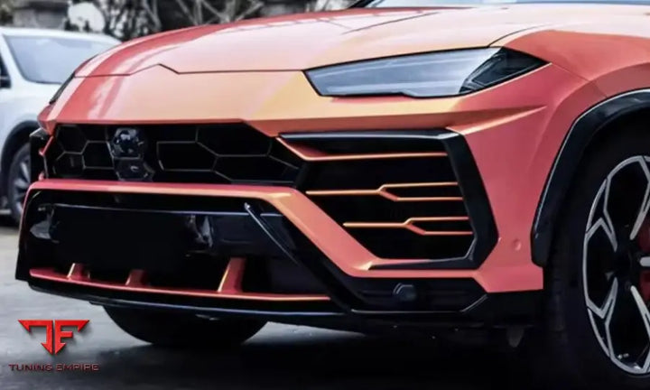 LAMBORGHINI URUS BODY KIT