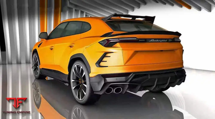 Lamborghini Urus (18-22）