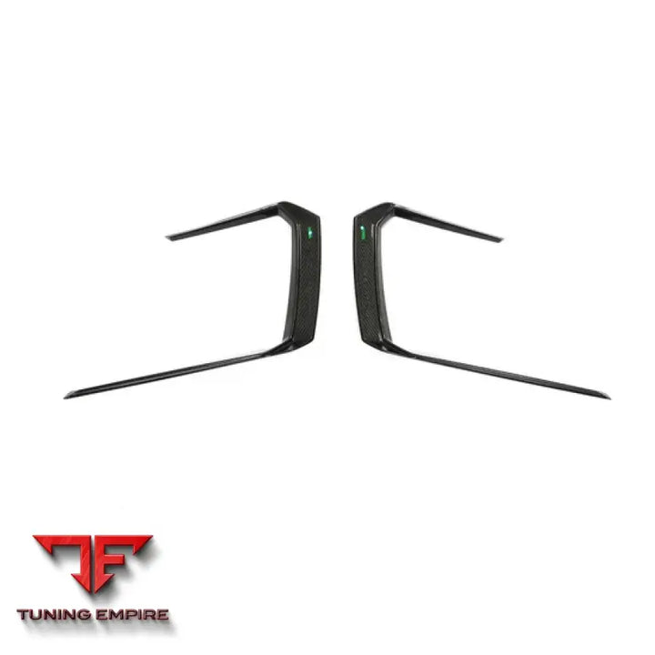 LAMBORGHINI URUS CARBON FIBER PARTS 2018-2022Y