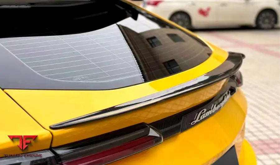 LAMBORGHINI URUS OEM STYLE CARBON FIBER PARTS