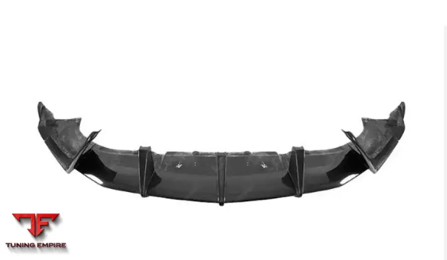 LAMBORGHINI URUS CARBON FIBER PARTS