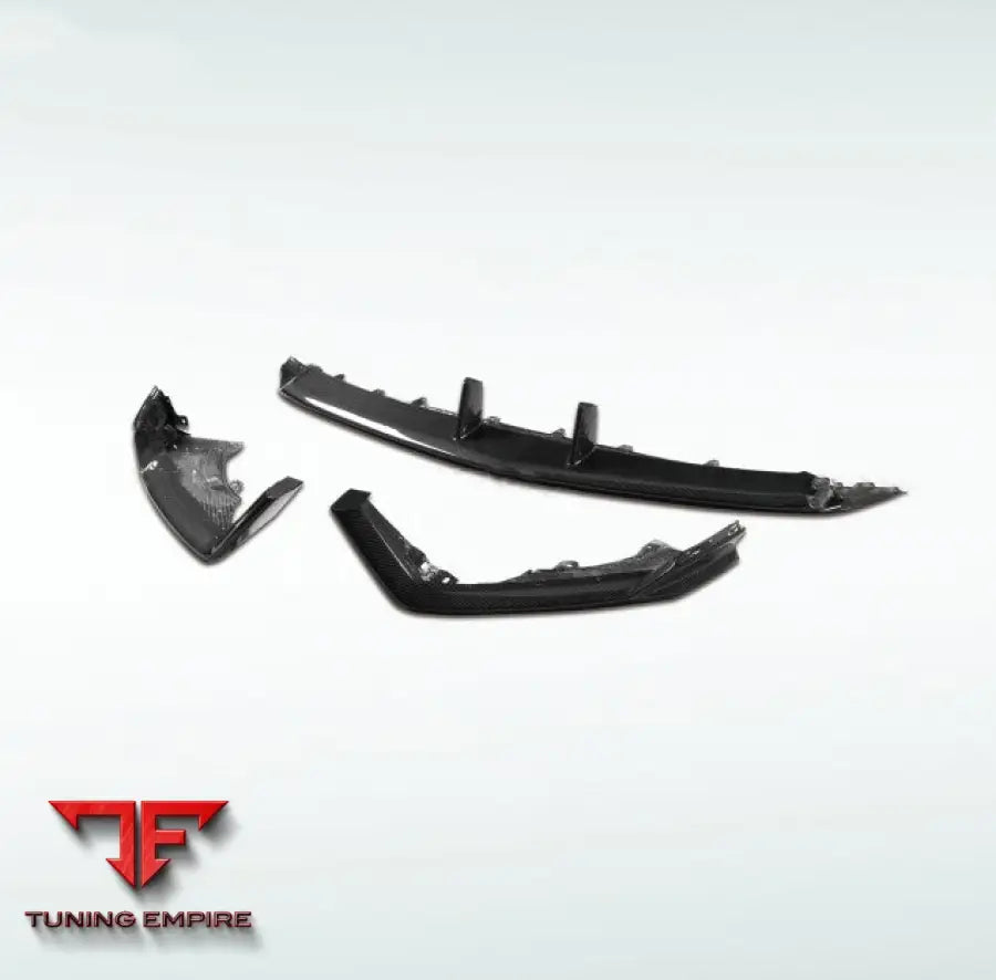 LAMBORGHINI URUS OEM STYLE CARBON FIBER PARTS