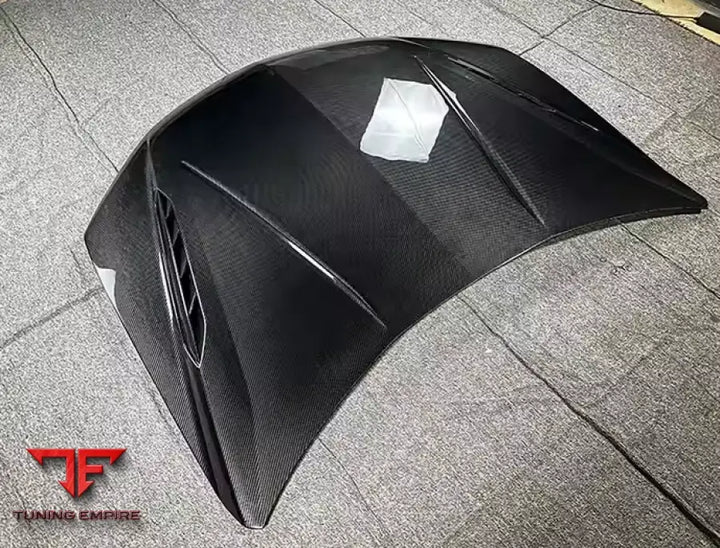 LAMBORGHINI URUS 2018-2019 CARBON BODY KIT PARTS