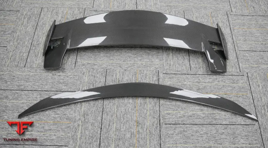 LAMBORGHINI URUS PERFORMANTE CARBON PARTS