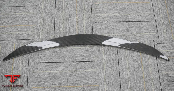 LAMBORGHINI URUS PERFORMANTE CARBON PARTS