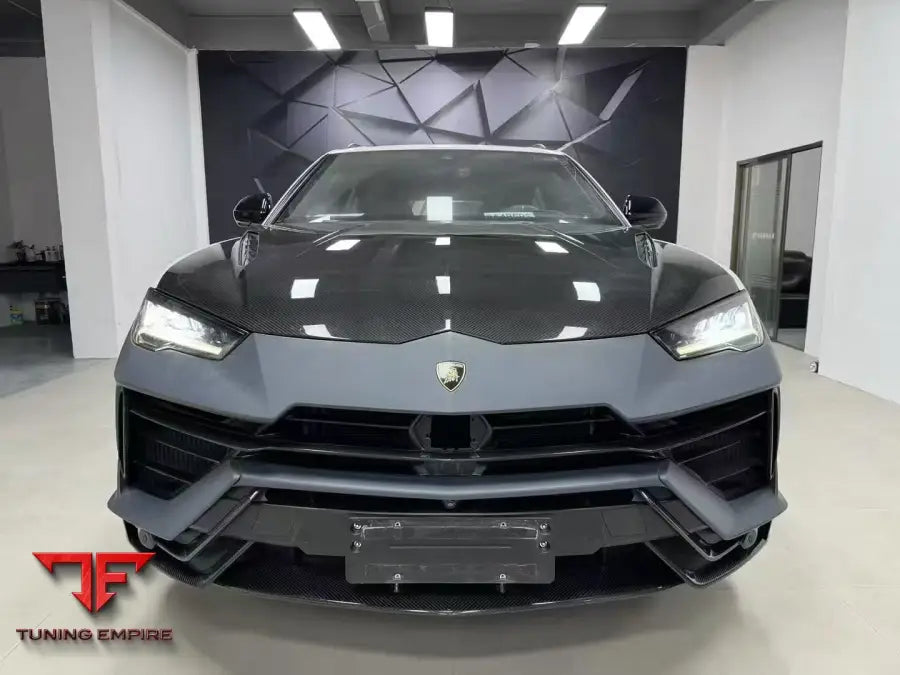 LAMBORGHINI URUS CONVERT TO URUS PERFORMANTE BODY KIT