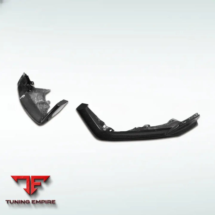 LAMBORGHINI URUS DRY CARBON FIBER BODY KIT PARTS