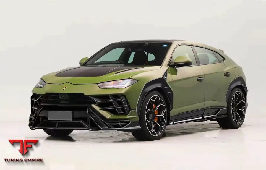Lamborghini Urus(23-)
