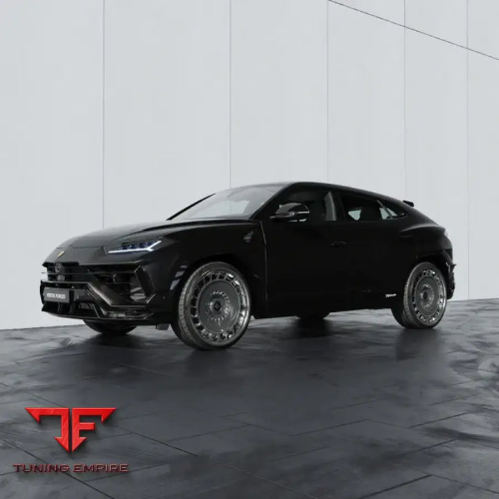 LAMBORGHINI URUS FORGED WHEELS