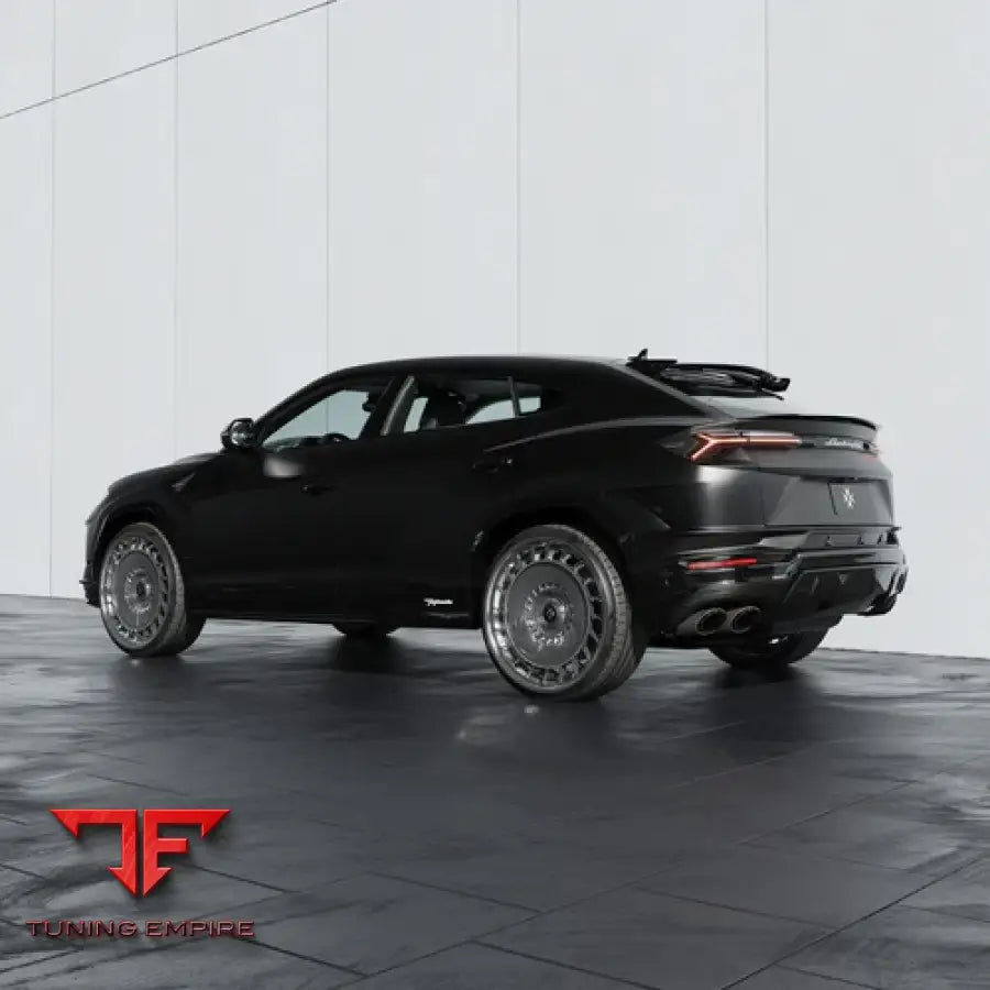 LAMBORGHINI URUS FORGED WHEELS