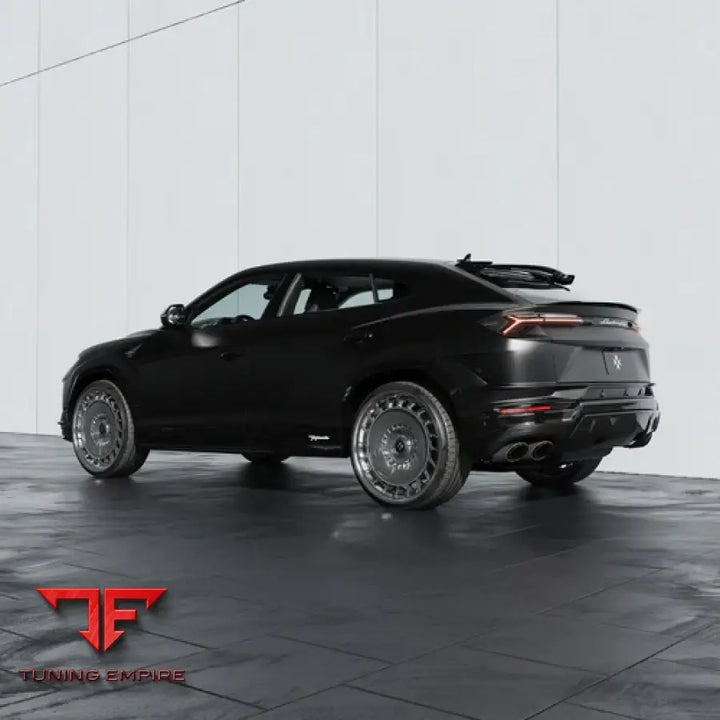 LAMBORGHINI URUS FORGED WHEELS