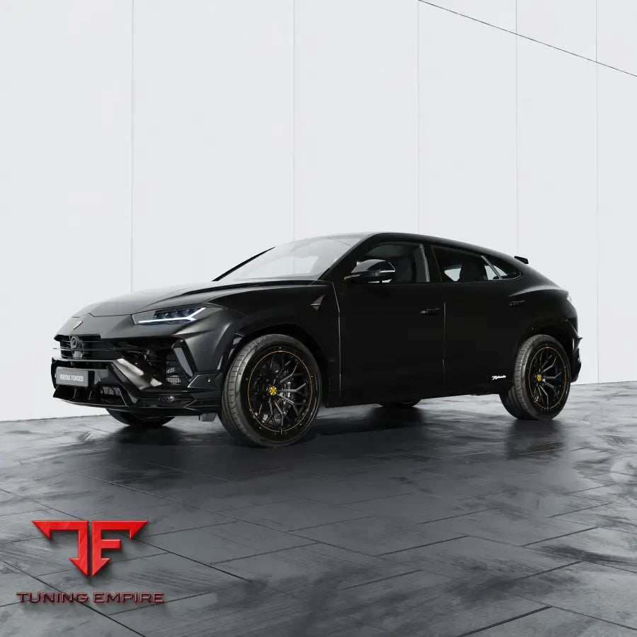 LAMBORGHINI URUS FORGED WHEELS