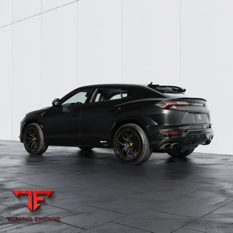 LAMBORGHINI URUS FORGED WHEELS