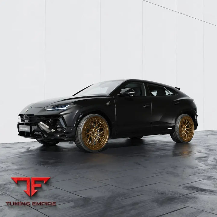 LAMBORGHINI URUS FORGED WHEELS