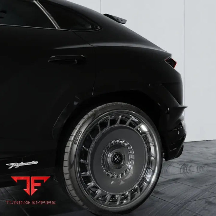 LAMBORGHINI URUS FORGED WHEELS