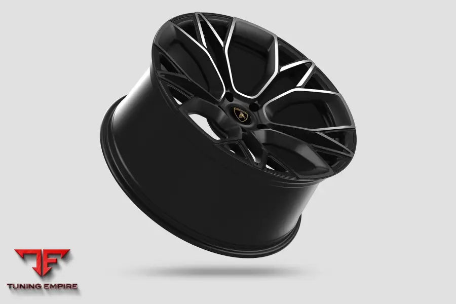 LAMBORGHINI URUS KAHN FORGED WHEELS