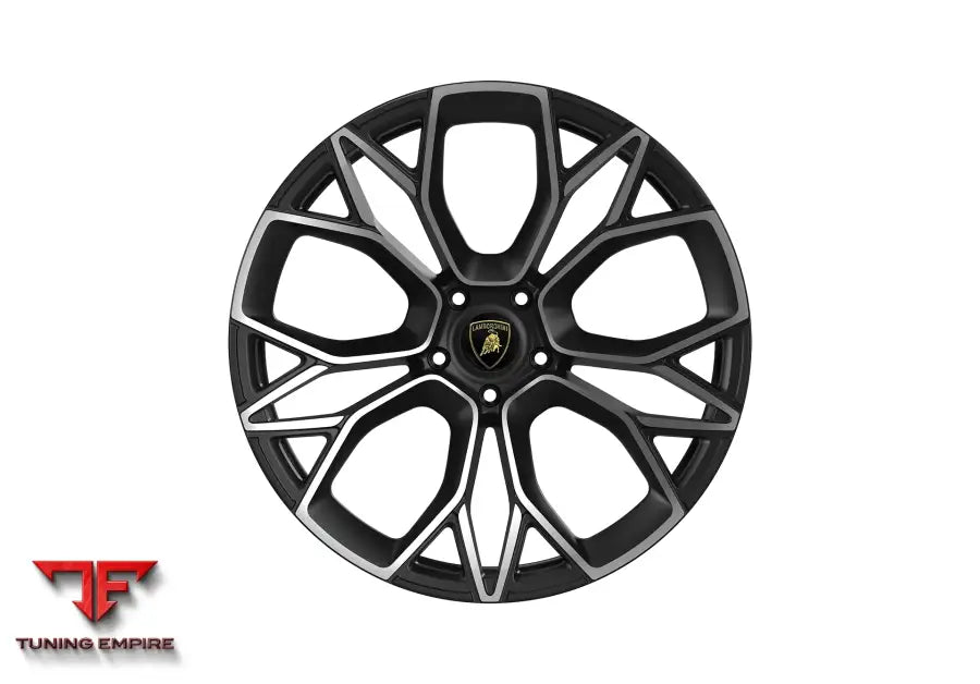 LAMBORGHINI URUS KAHN FORGED WHEELS