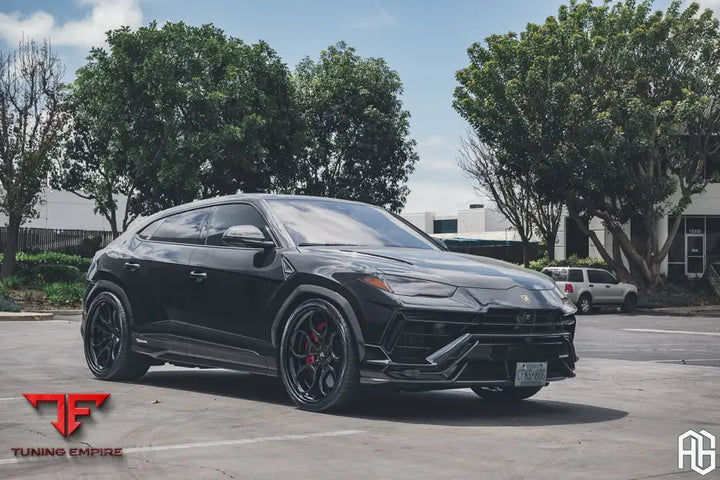 LAMBORGHINI URUS PERFORMANTE AGL46 FORGED WHEELS