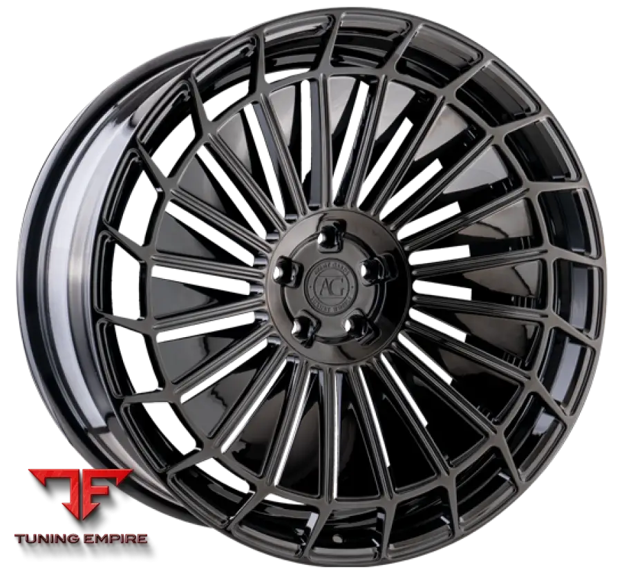LAMBORGHINI URUS PERFORMANTE AGL83 FORGED WHEELS