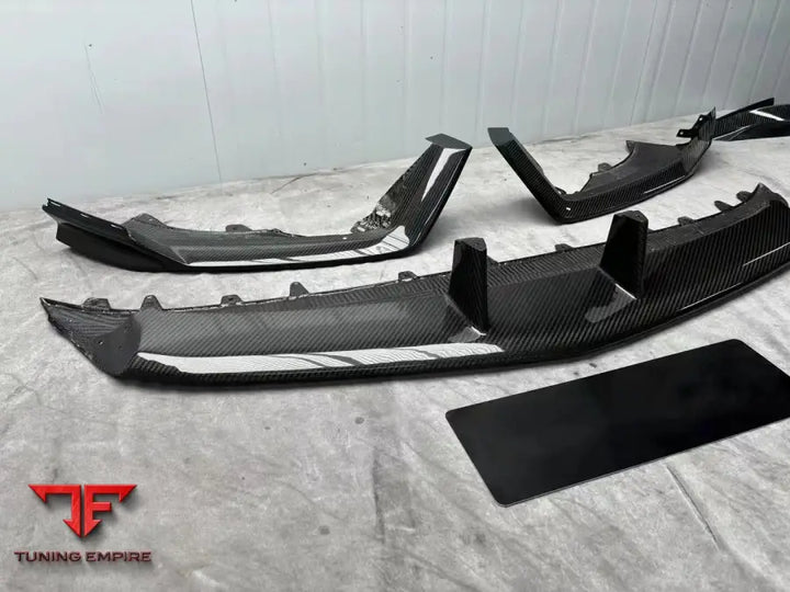 LAMBORGHINI URUS OEM CARBON FIBER PARTS