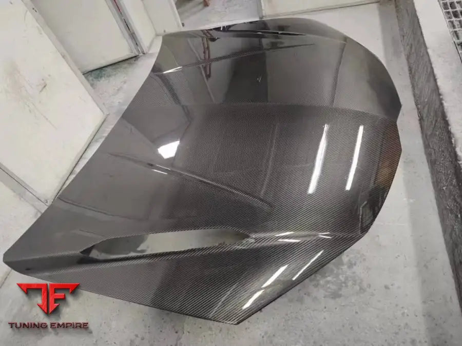 LAMBORGHINI URUS PERFORMANTE CARBON PARTS