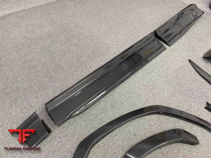 LAMBORGHINI URUS PERFORMANTE CARBON PARTS