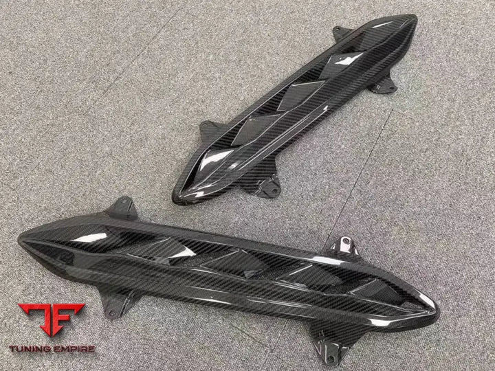 LAMBORGHINI URUS PERFORMANTE CARBON PARTS