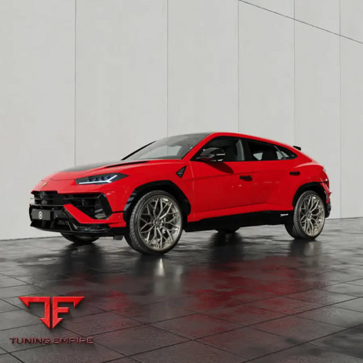LAMBORGHINI URUS PERFORMANTE FORGED WHEELS