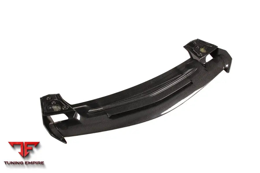 Lamborghini Urus Performante Style Dry Carbon Fiber Roof Spoiler Bsd