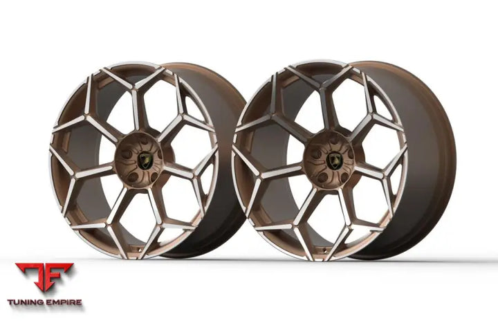 LAMBORGHINI URUS PERFORMANTE WHEELS