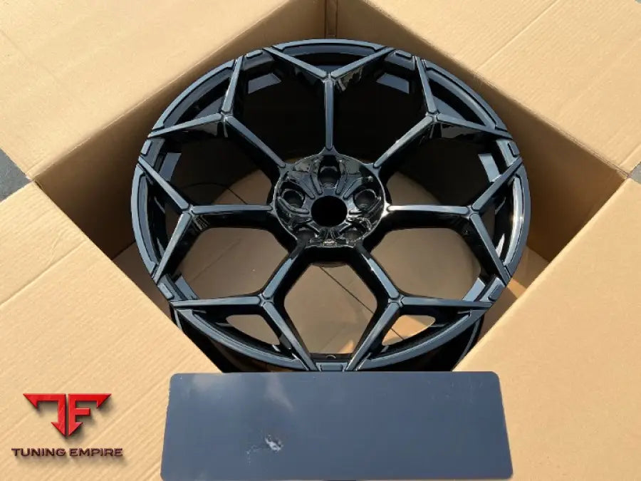 LAMBORGHINI URUS PERFORMANTE WHEELS