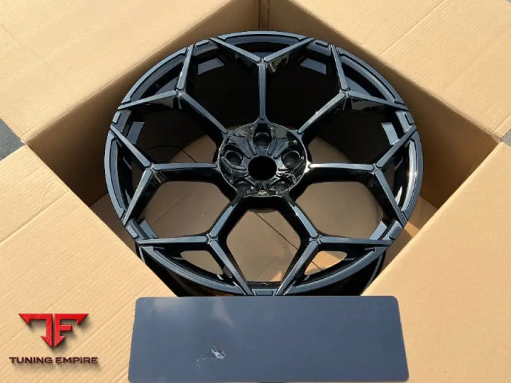 LAMBORGHINI URUS PERFORMANTE WHEELS