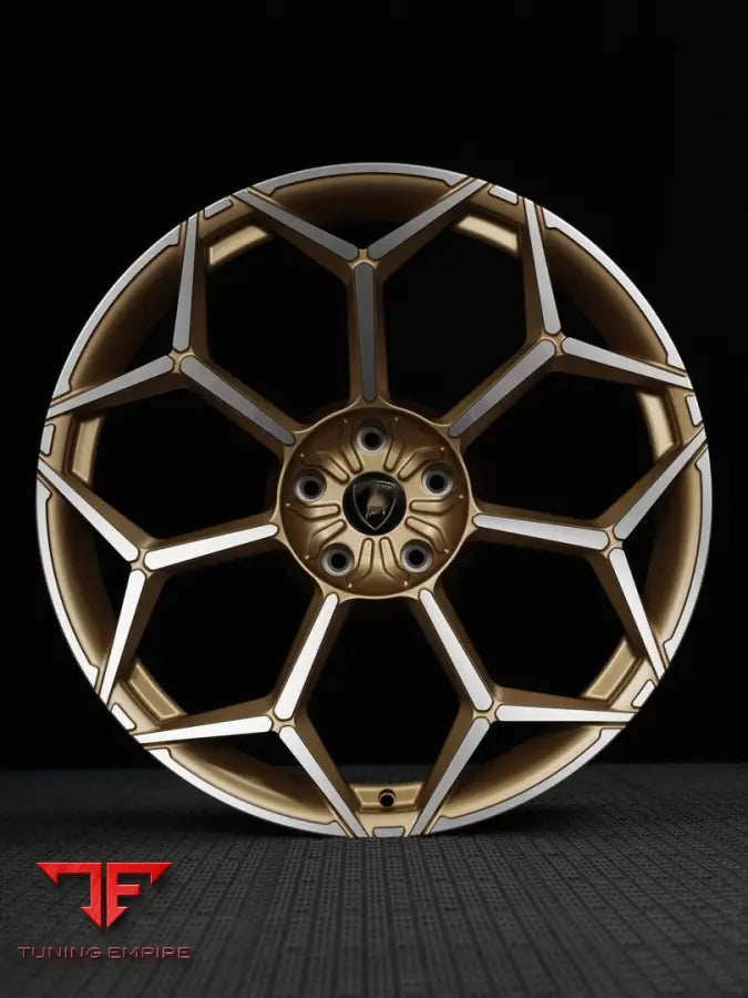 LAMBORGHINI URUS PERFORMANTE WHEELS