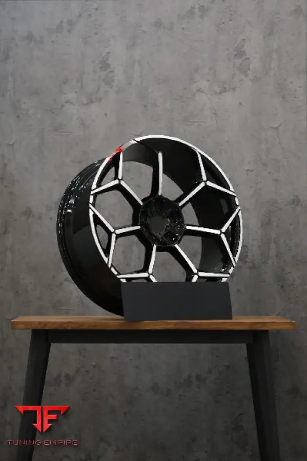 LAMBORGHINI URUS PERFORMANTE WHEELS