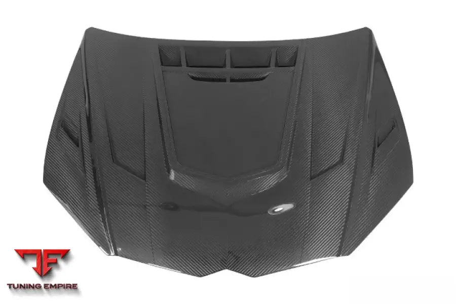 LAMBORGHINI URUS S CARBON FIBER BODY KIT