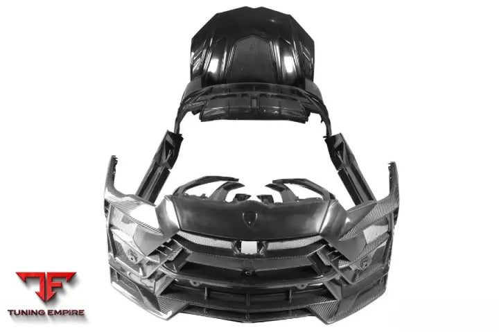 LAMBORGHINI URUS S CARBON FIBER BODY KIT