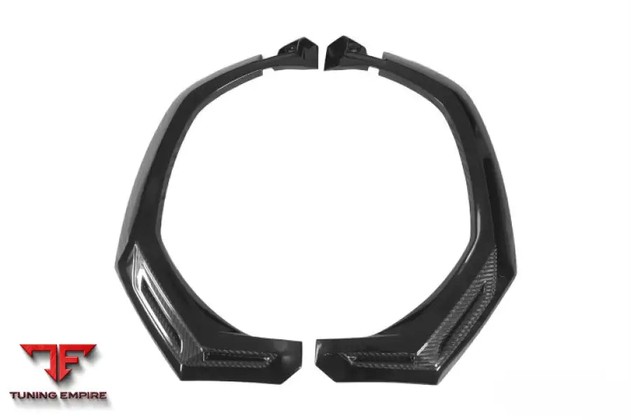 LAMBORGHINI URUS S CARBON FIBER BODY KIT