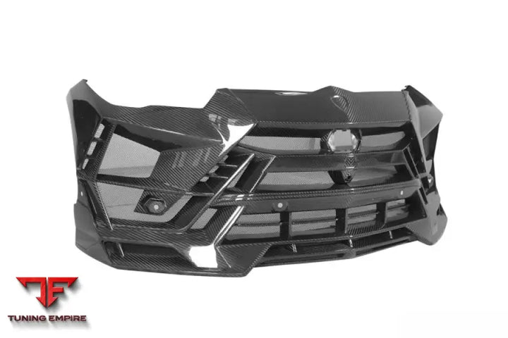 LAMBORGHINI URUS S CARBON FIBER BODY KIT