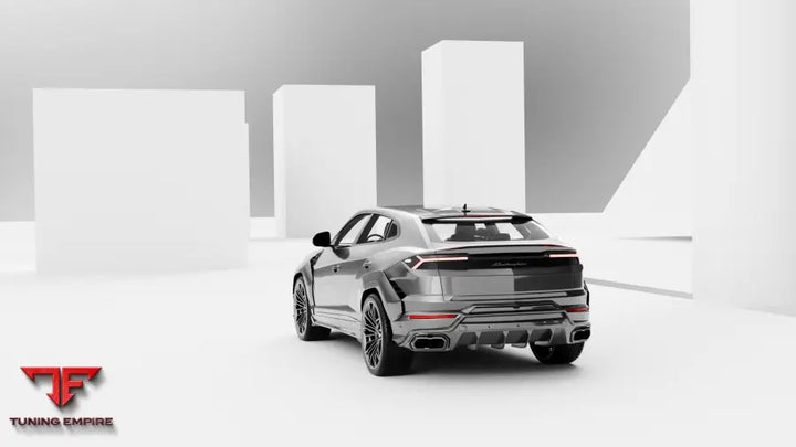 LAMBORGHINI URUS SE CARBON BODY KIT