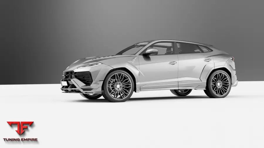 LAMBORGHINI URUS SE CARBON WIDEBODY KIT