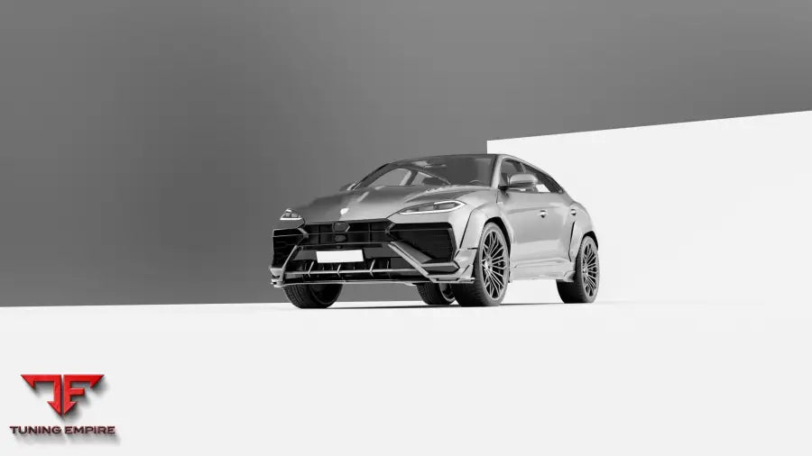 LAMBORGHINI URUS SE CARBON WIDEBODY KIT